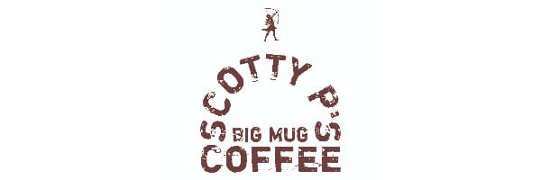 Scotty P’s Big Mug